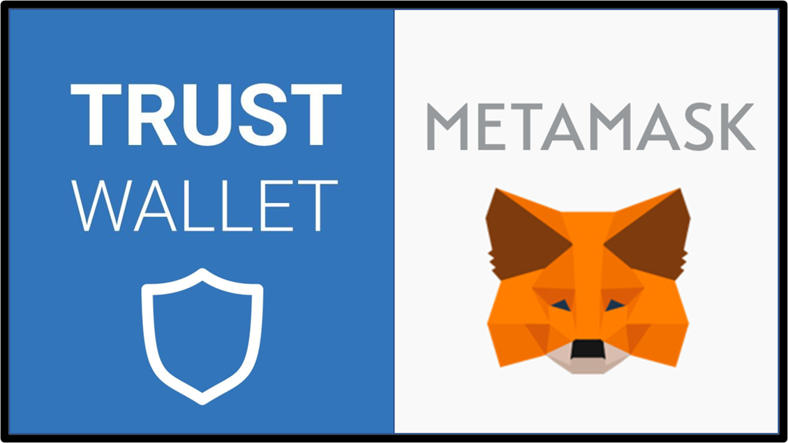 from trust wallet to metamask